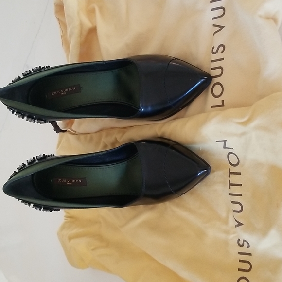 Louis Vuitton shoes - Picture 13 of 14